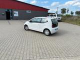 Volkswagen up! 1.0 44kW move up! move up! - VW up! von privat