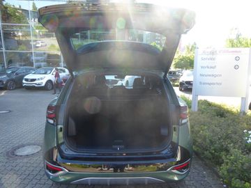 Kia Sportage 1.6T-GDI Hybrid AWD Aut. GT-line Drive 