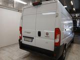 Fiat FIAT Ducato maxi 35 LH2 2.2 mjt3 160cv serie 8 - Fiat Ducato: Serie