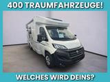Sun Living S 65SL Automatik+SAT+AHK+Solar+1Vorb.+Winterpack - Offers