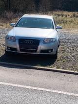 Audi a6 Quattro - Audi A6 mit LPG-Antrieb