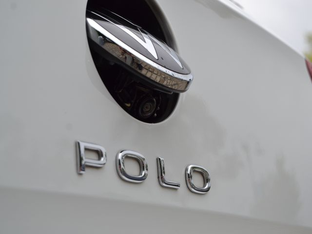 Polo 1.0 Life 4-TÜRER/LED/APP-CONNECT/COMPOSITIO