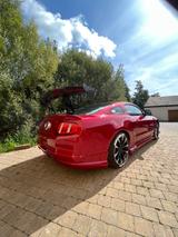 Ford Mustang - Ford Mustang von privat