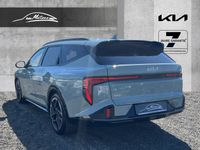 Kia K4 - Vorschau Bild 6