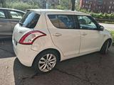 Suzuki Swift 1.3 DDiS 5 porte GL Style - Suzuki Swift mit Diesel-Antrieb