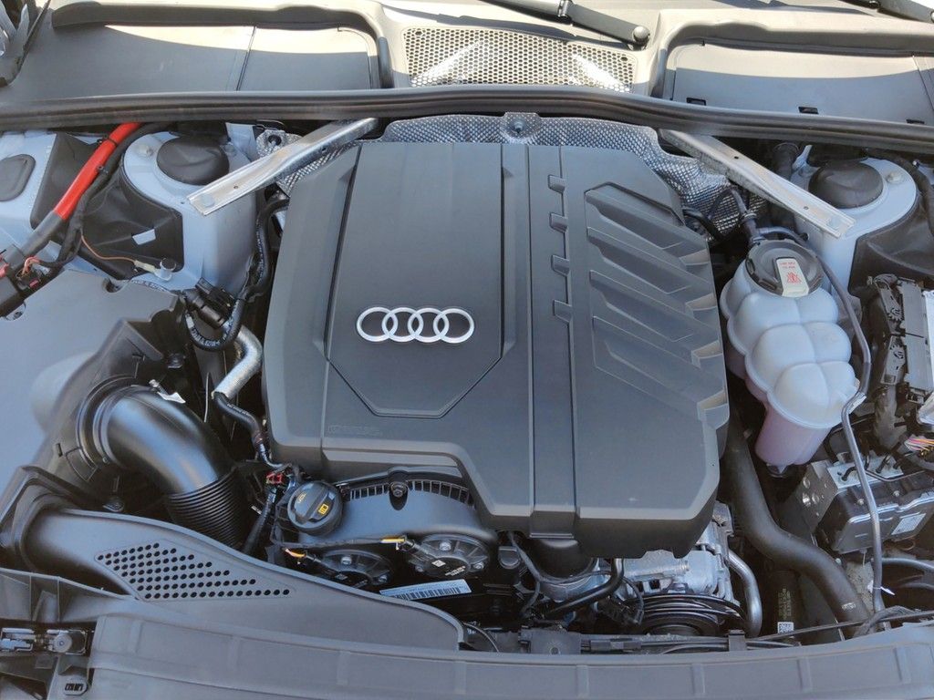 Audi A4 Allroad - Bild 23