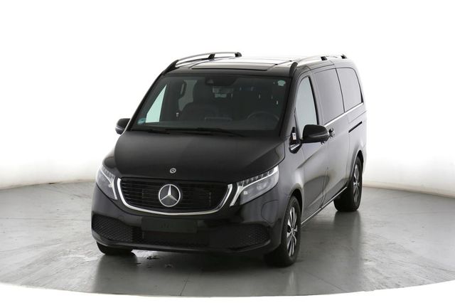 Mercedes-Benz EQV 300 AVG extralang 8 Sitze DISTRONIC ele.ST