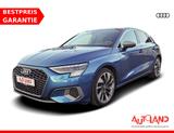 Audi A3 SB 35 TDI edition one S-Tronic S-Line LED B&O - Audi A3: Edition