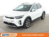 Kia Stonic 1.0 TGDI Mild-Hybrid Platinum Edition - gebrauchte Kia Stonic aus dem Jahr 2022