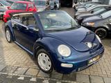 Volkswagen New Beetle Cabriolet 1.6 Highline*KLIMA*SHZG* - Volkswagen New Beetle in Köln