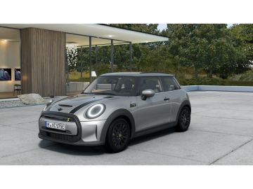 MINI Leasingangebot: MINI Cooper SE Navi Digitales Cockpit LED Mehrzonenkl