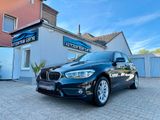 BMW 118i Baureihe 1 Lim. 5-trg. Advantage*Automatik* - BMW 1er Reihe Gebrauchtwagen Bochum