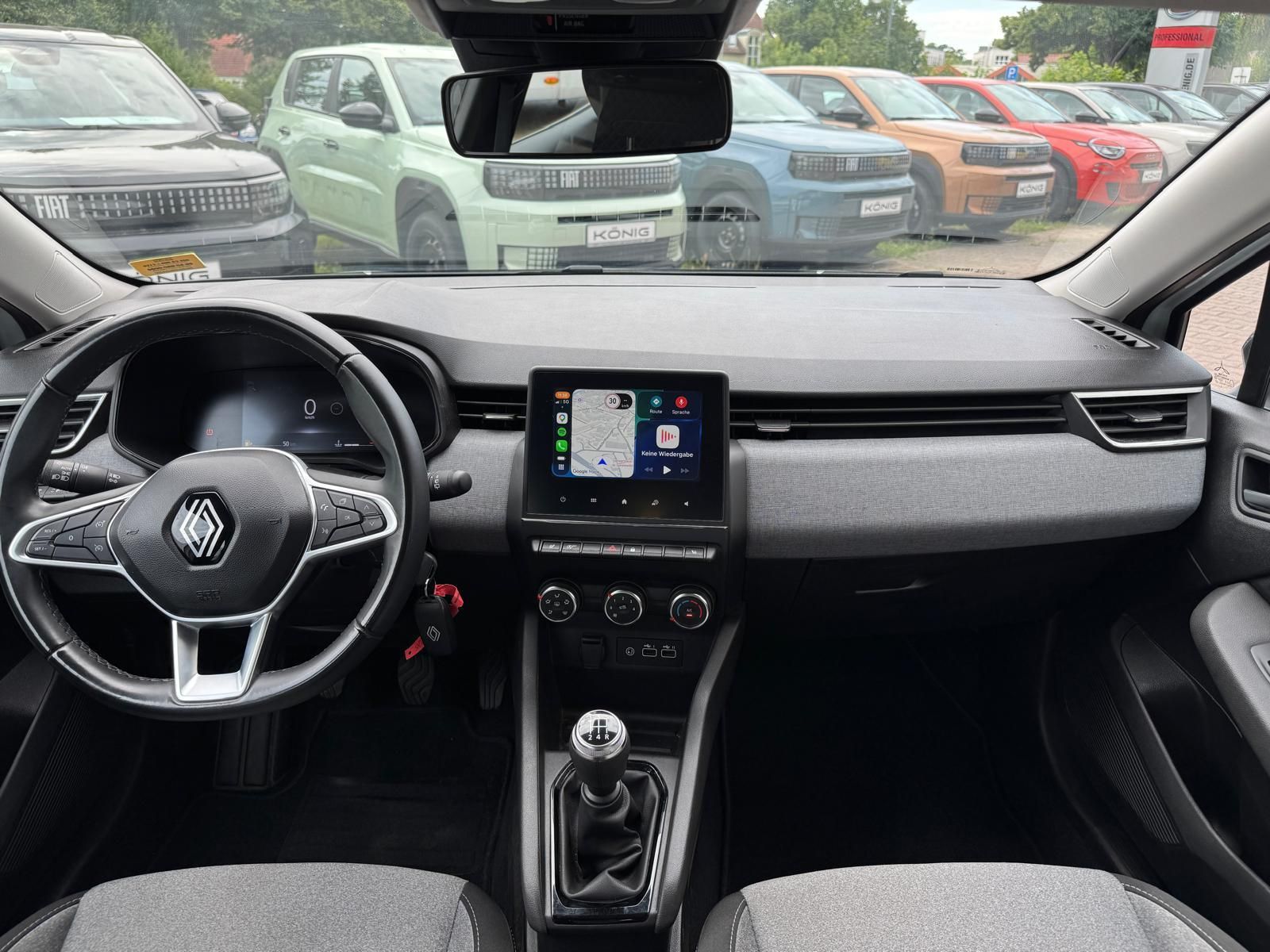 Renault Clio - Bild 13