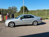 Mercedes-Benz Mercedes Benz E200 W211 - Mercedes-Benz E 200 w211 Gebrauchtwagen