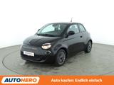 Fiat 500e electric drive 87 kW Icon Aut.*NAVI*SPUR* - Fiat 500e in München