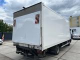 MAN TG-L 8.180 Blatt/Luft  Koffer LBW - MAN 8 180