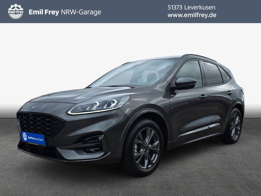 Image of Ford Kuga
