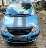 Citroën Citroen C3 - gebrauchte Citroën C3 aus dem Jahr 2003
