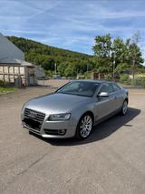 Audi A5 2.0 TFSI S tronic quattro -TÜV NEU