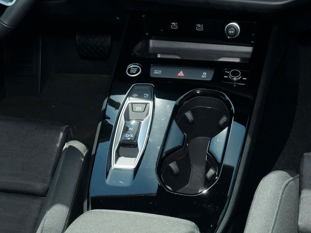Audi A5 - Bild 8