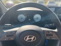 Hyundai i20 - Vorschau Bild 8