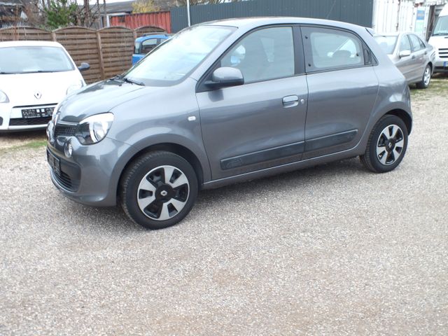 Renault Twingo Experience*Wenig KM 17500*Klima*Hu* Top