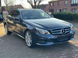 Mercedes-Benz E 350 Lim. Avantgarde LEDER/ TOW*WNKL/ COMAND - Mercedes-Benz E 350 Gebrauchtwagen in Hamburg