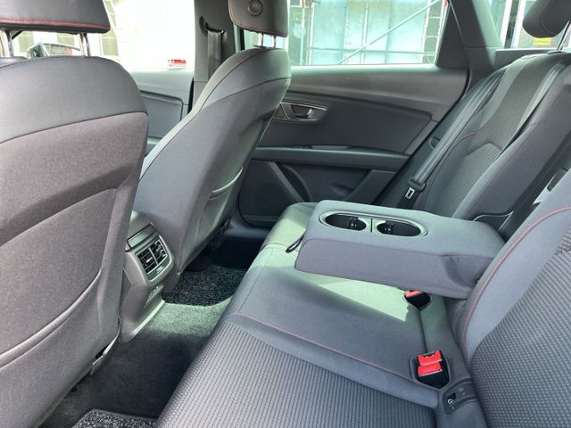 Leon ST 2.0 TSI FR ACC AHK NAVI LED PDC BT FULL-