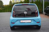 Volkswagen up! 1.0 Tempomat Bluetooth PDC Sitzheizung - Volkswagen up! Gebrauchtwagen