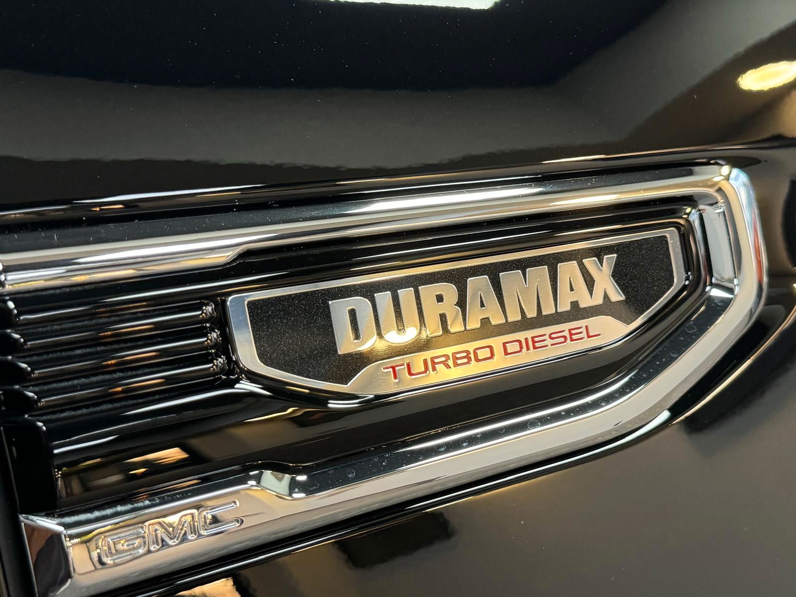 Fahrzeugabbildung GMC SIERRA DENALI 2026 - 4x4-LONG BOX 6.4"
