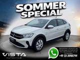 Volkswagen Taigo 1.0 TSI*VIRTUAL*MFL*PARKPAKET*SHZ* - VW Taigo in Braunschweig