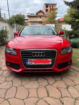 Audi A4 3.2 FSI tiptronic quattro Ambiente Ambiente - Audi A4 aus 2008: 3.2