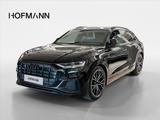 Audi Q8 50 TDI quattro tiptronic S line AHK+RFK+SHZ - gebrauchte Audi Q8 aus dem Jahr 2021