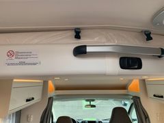 Sunlight T 66S Citroen