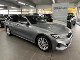 BMW 318 d Touring Driving Assist+ACC+Park ASSISTpak. - BMW 318 in Hamm