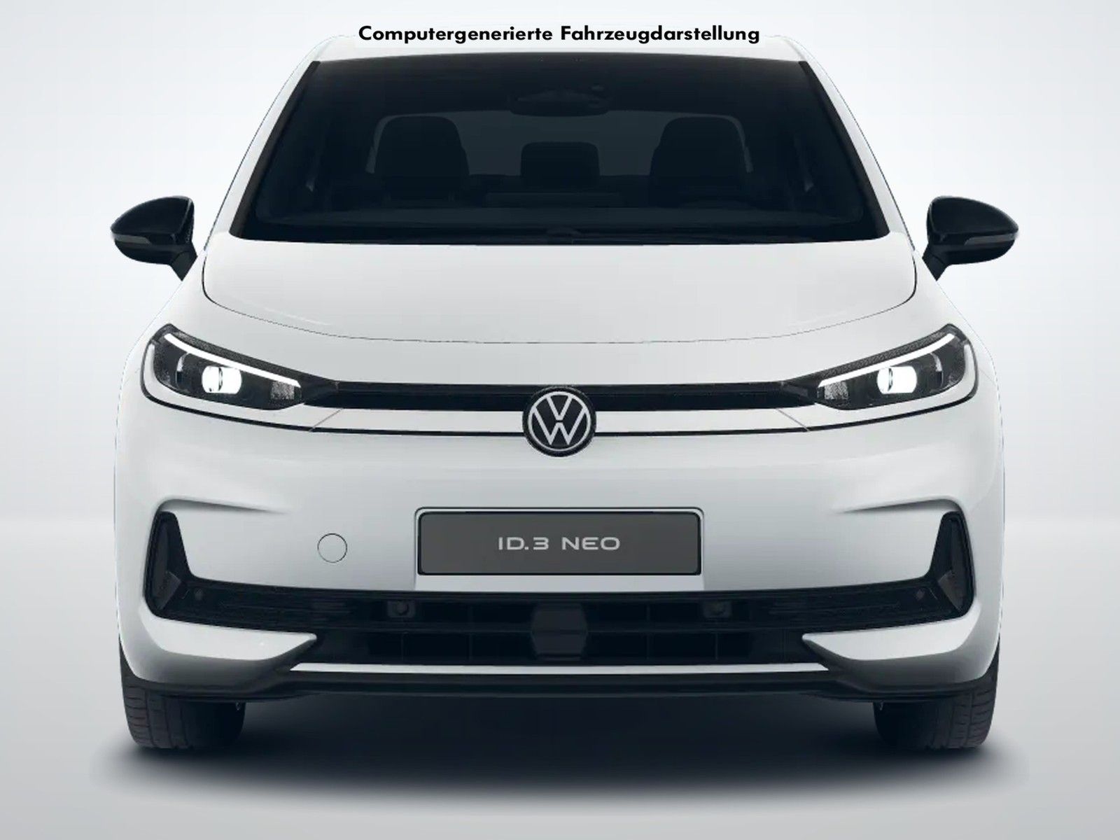 Volkswagen ID.3 Neo Life  Standheiz Navi LED Kamera PDC LM  imagem 3
