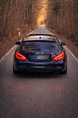 Mercedes-Benz Mercedes Benz CLS Shooting Brake 250 CDI O... - Mercedes-Benz CLS 250 Shooting Brake von privat