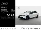 Volkswagen Golf GTI 2.0 TSI DSG*LED*Navi*AHK*18Zoll*Keyless - Volkswagen Golf mit Benzin-Antrieb: 1.2