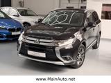 Mitsubishi Outlander Plus 4WD Aut/7-Sitze/NAVI/CAM/KeyGO - Mitsubishi Outlander in Frankfurt (Main)