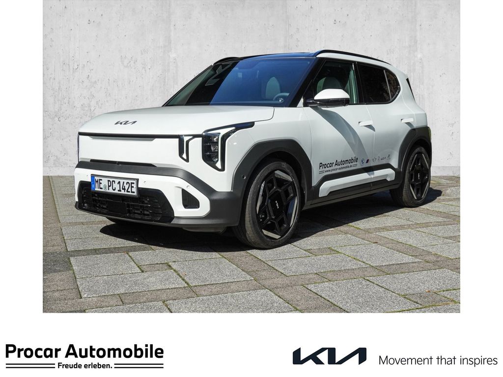 EV2 61-kWh 4S GT-Line Winter, Tech, DriveWise, G