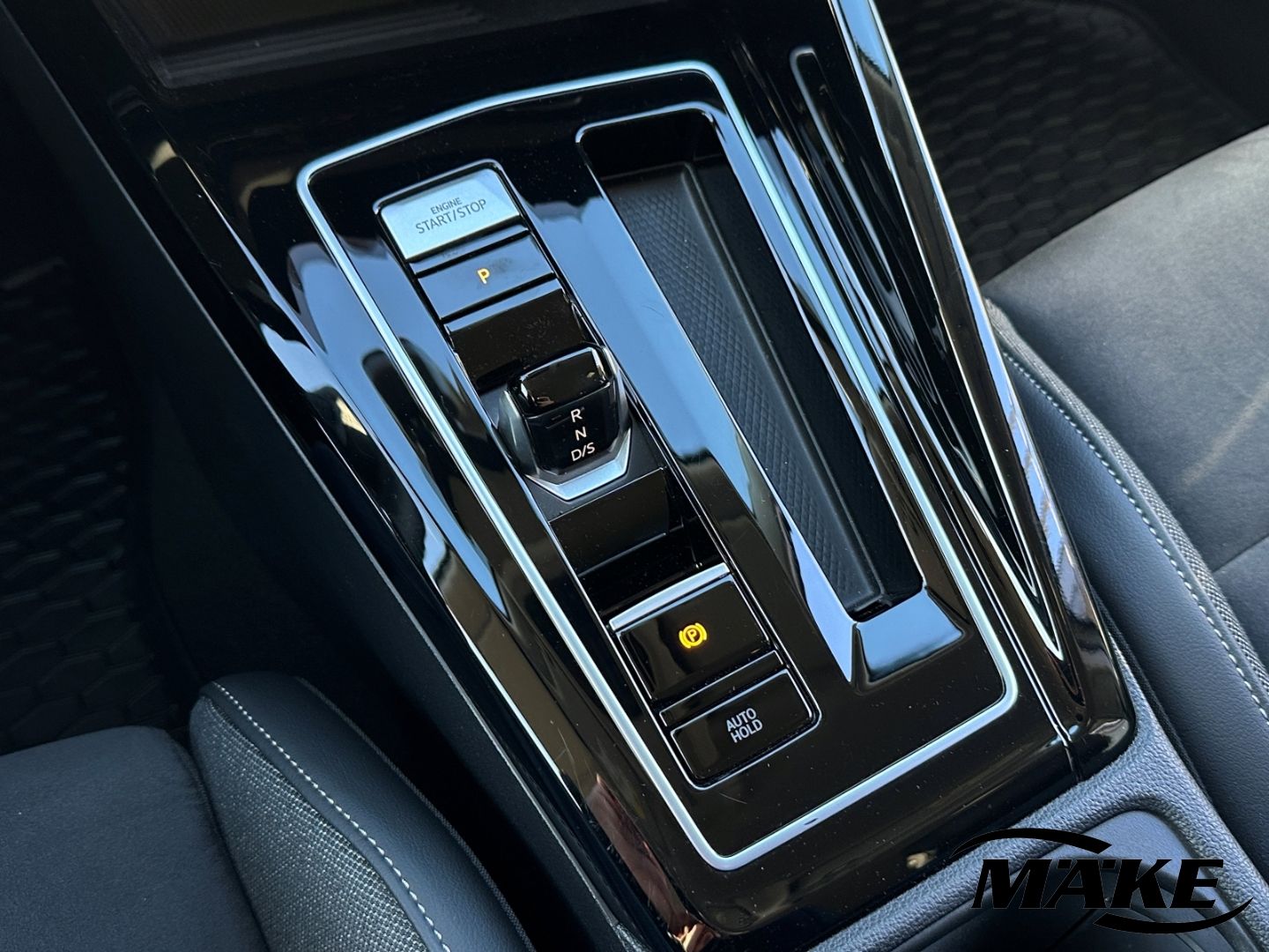 Golf Style 1.5 eTSI DSG IQ.L ACC ACC RFK NAV HUD