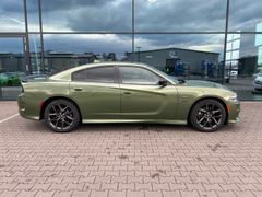 Fahrzeugabbildung Dodge Charger 5.7L R/T Autom. Blacktop Schiebedach