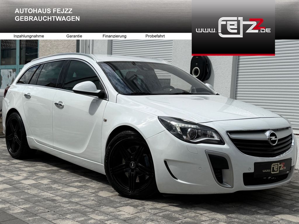 Image of Opel Insignia