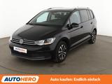 Volkswagen Touran 2.0 TDI United Start-Stopp*NAVI*PDC*SHZ* - Volkswagen Touran United mit Diesel-Antrieb