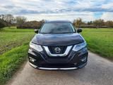Nissan X-Trail 1.7 dCi TEKNA 4x4i AUTO TEKNA - gebrauchte Nissan X-Trail aus dem Jahr 2020