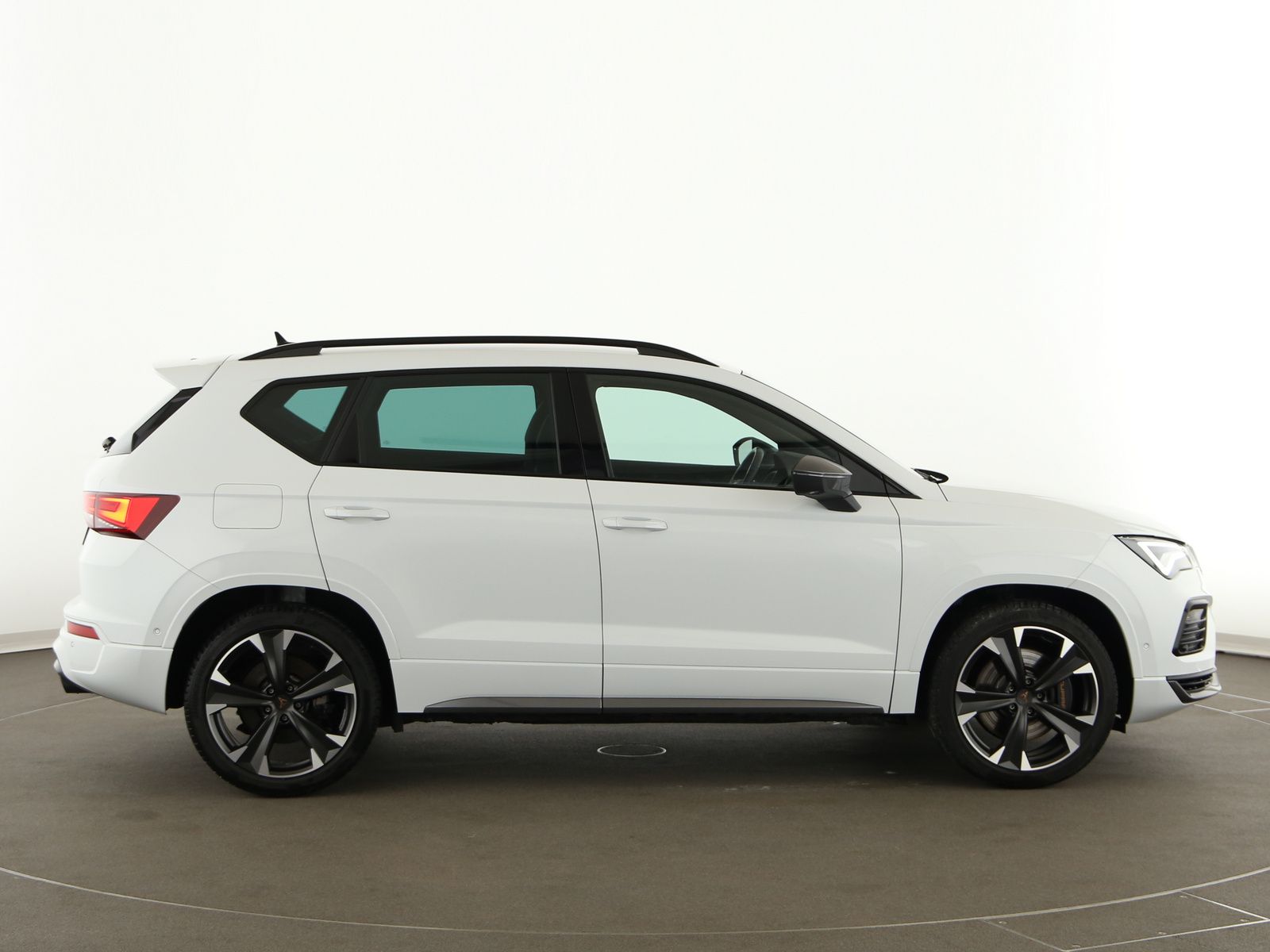 Cupra Ateca - Bild 8