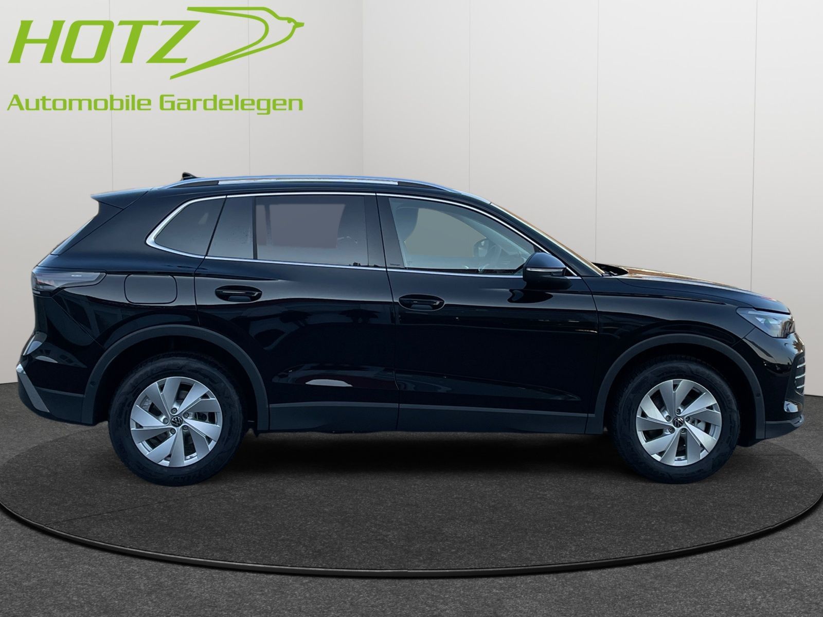 Volkswagen Tiguan - Bild 7