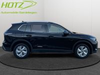 Volkswagen Tiguan - Vorschau Bild 7