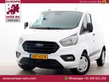 Ford Transit Custom 2.0 TDCI 130pk Automaat L1H1 Tren