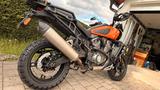 Harley-Davidson Pan America Special  - HARLEY-DAVIDSON PA